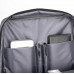 Рюкзак для ноутбука 16", 42x28x16 см, BAG Спортивный рюкзак с USB портом Мужской городской рюкзак