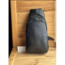 Мужская сумка через плечо Backpack for men AND JASPER 2116 Барсетка для повседневного использования
