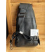 Мужская сумка через плечо Backpack for men AND JASPER 2116 Барсетка для повседневного использования
