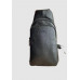 Мужская сумка через плечо Backpack for men AND JASPER 2116 Барсетка для повседневного использования