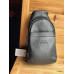 Мужская сумка через плечо Backpack for men AND JASPER 2126 Барсетка для повседневного использования