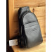 Мужская сумка через плечо Backpack for men AND JASPER 2126 Барсетка для повседневного использования