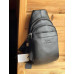 Мужская сумка через плечо Backpack for men AND JASPER 2136 Барсетка для повседневного использования