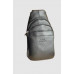 Мужская сумка через плечо Backpack for men AND JASPER 2136 Барсетка для повседневного использования