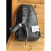 Кожаная мужская нагрудная сумка Backpack for men AND JASPER L99810-b Бананка на грудь из искусственной кожи