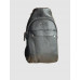 Сумка-слинг из эко-кожи для мужчин Нагрудная сумка-рюкзак Backpack for men AND JASPER L99810-d