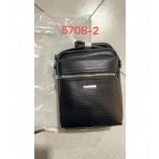 Нагрудная сумка мужская Backpack for men AND JASPER 5708-2 Сумка наплечная кожаная для мужчин