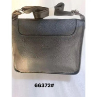 Нагрудная сумка мужская Backpack for men AND JASPER 66372 Сумка наплечная кожаная для мужчин