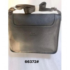 Нагрудная сумка мужская Backpack for men AND JASPER 66372 Сумка наплечная кожаная для мужчин