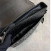 Стильная мужская кожаная сумка через плечо Backpack AND 86001-B Качественная мужская сумка