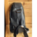 Нагрудная сумка Backpack for men AND 606 Сумка-слинг из эко-кожи для мужчин