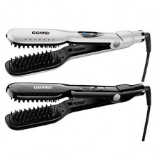 Расческа выпрямитель для волос Gemei GM-418