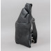 Сумка кожаная мужская Backpack + Wallet AND JASPER 2010 Сумка наплечная для мужчин