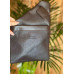Сумка кожаная мужская Сумка наплечная для мужчин Backpack + Wallet AND JASPER 2010