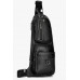 Сумка рюкзак через плечо мужская Jeep Bags 777 6198 Сумка кросс-боди для мужчин