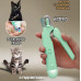 Автоматический триммер-пилка для когтей животных NAIL CUTTER Когтерезка