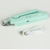 Автоматический триммер-пилка для когтей животных NAIL CUTTER Когтерезка
