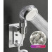 Душевая система на умывальник External Shower с турмалиновой насадкой для душа AND-75