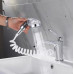 Душевая система на умывальник External Shower с турмалиновой насадкой для душа AND-75
