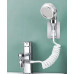 Душевая система на умывальник External Shower с турмалиновой насадкой для душа AND-75