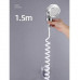 Душевая система на умывальник External Shower с турмалиновой насадкой для душа AND-75