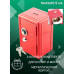 Копилка-сейф с паролем для монет Saving pot XL-744 Копилка для денег детская Настольное украшение