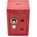 Копилка-сейф с паролем для монет Saving pot XL-744 Копилка для денег детская Настольное украшение