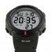 Мужские часы Skmei 1068AG Army Green, наручные часы противоударные