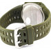 Часы наручные мужские Skmei 1167AG Army Green водостойкие тактические