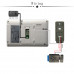 Домофон Intercom WJ726RC8 Цветной Видеозвонок с картой памяти