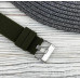 Мужские часы тактические с подсветкой Skmei 1426AGBK Army Green-Black ABS Ring наручные часы противоударные