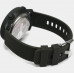 Мужские часы тактические с подсветкой Skmei 1426BKBK Black-Black ABS Ring наручные часы противоударные