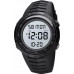 Тактические мужские часы Skmei 1632BKWT Black-White водостойкие наручные кварцевые противоударные