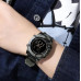 Мужские часы тактические с подсветкой Skmei 1772CMGNBK Army Green Camo/Black наручные противоударные