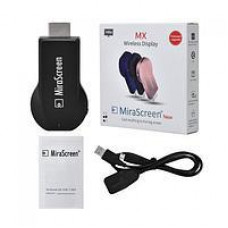 Mx Wireless Display Mirascreen hdmi wifi приемник