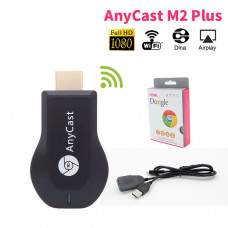 Google Chromecast Anycast M2 hdmi wifi приемник