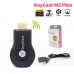 Google Chromecast Anycast M2 hdmi wifi приемник