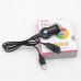 Google Chromecast Anycast M2 hdmi wifi приемник