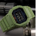 Наручные мужские тактические часы противоударные водостойкие Skmei 1628AGBK Army green-Black