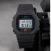 Наручные мужские тактические часы противоударные водостойкие Skmei 1628BKWT Black-White