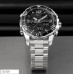 Мужские наручные часы электронные противоударные водостойкие Skmei 1649SI Silver DualTime