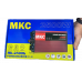 Инвертор преобразователь тока МКС 2500W преобразовывает электричество DC/AC из 12В в 220В