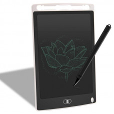 Цветной графический LCD планшет для рисования 12 дюймов