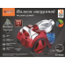 Пылесос вакуумный Bitek BT-8662R 1200W 3л Красный