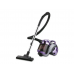 Пылесос вакуумный Bitek BT-8662P 1200W 3л Фиолетовый