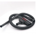 Пылесос вакуумный Bitek BT-8662P 1200W 3л Фиолетовый