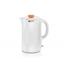 Чайник электрический 2 л BITEK BT-7848W 1500Вт