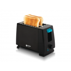 Тостер электрический на 2 тоста 1000Вт 2 Slice Toaster BITEK BT-263
