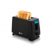 Тостер электрический на 2 тоста 1000Вт 2 Slice Toaster BITEK BT-263
