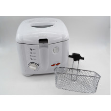 Фритюрница dsp KB2002 (1,5 л / 1400 Вт)